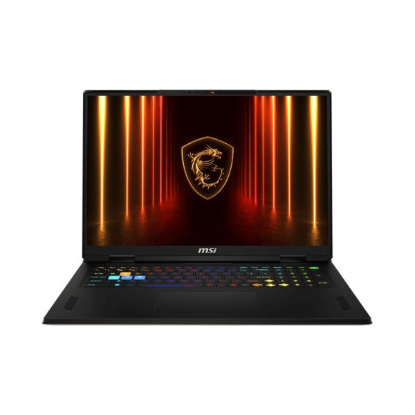 18" Gamin Vector 18 HX AI A2XWIG-673IT Windows 11 Home 9S7-1824B4-673