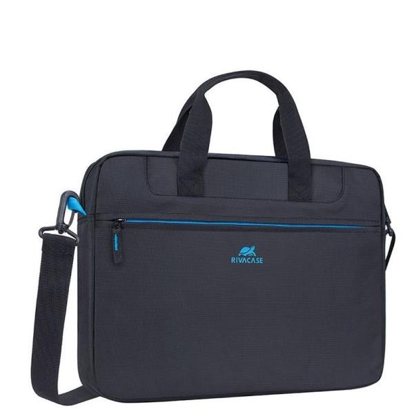 Borsa per Notebook da 14" - Nero 8027BK