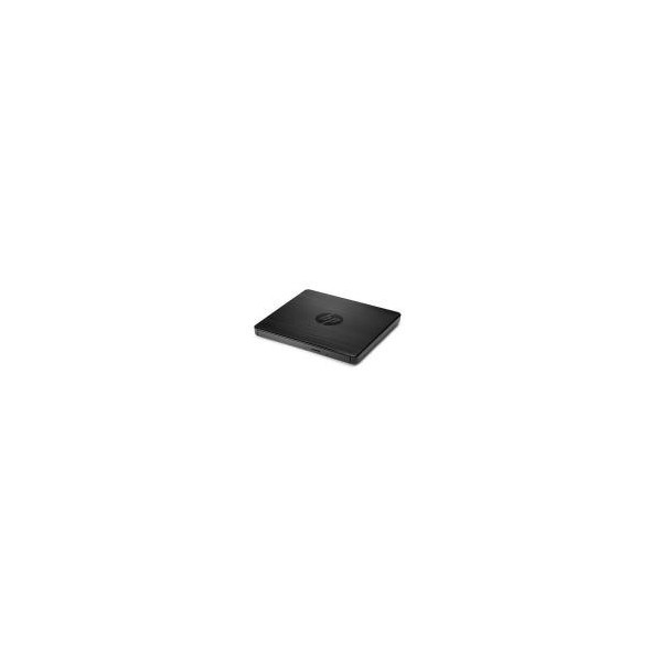 UNIT&Agrave ESTERNA DVD RW USB HP F6V97AA