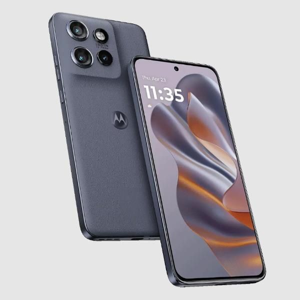 MOTO EDGE 60 NEO 8/256 GRISAILLE PBA80034IT