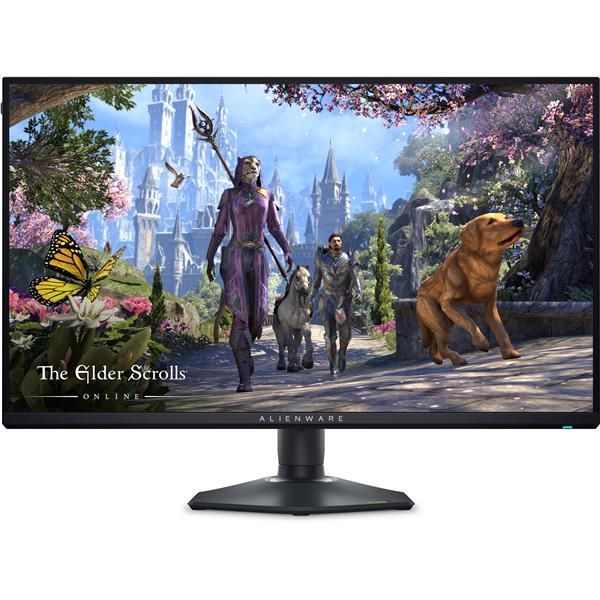 ALIENWARE 27 4K DR GAMING MONITOR GAME-AW2725QF