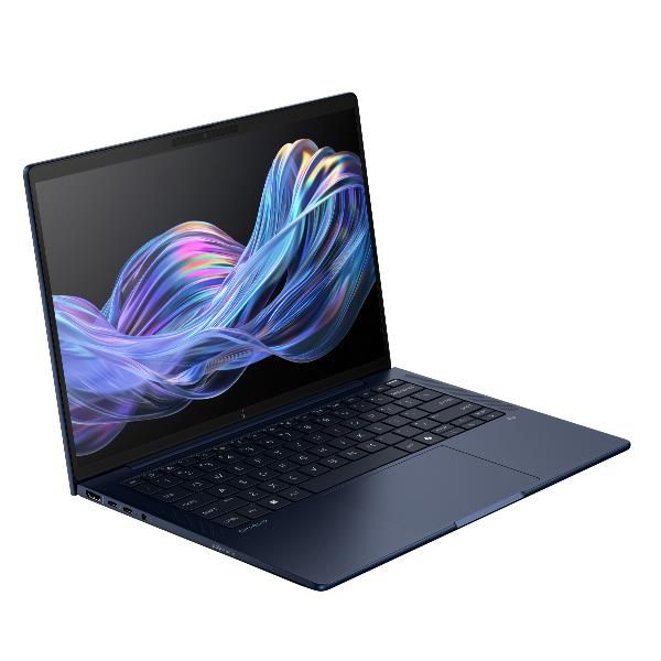 14" EliteBook X G1i Wolf Sec Edition Windows 11 Pro B66U6AT