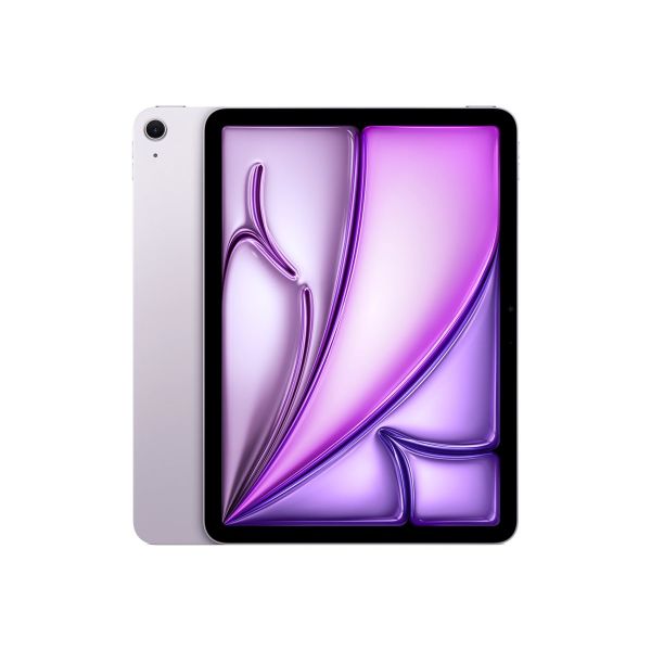 13'' iPad Air M4 Wi-Fi+Cellular 128GB - Viola MH9G4TY/A Modello 2026