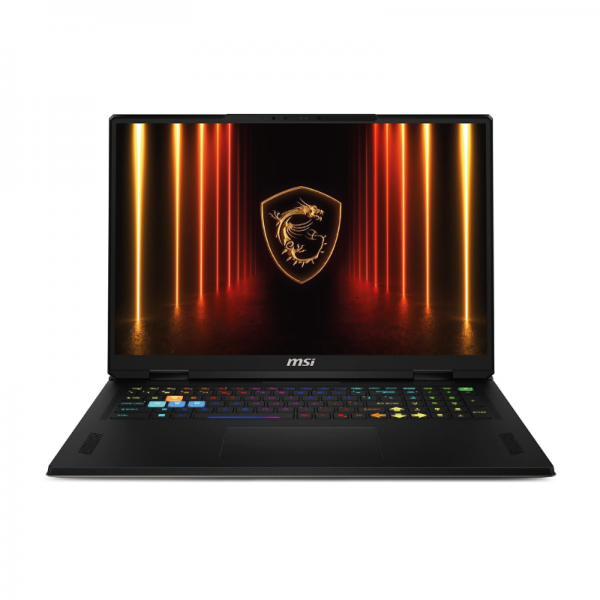 Vector 18 HX AI A2XWJG-851IT Windows 11 Home A2XWJG-851IT