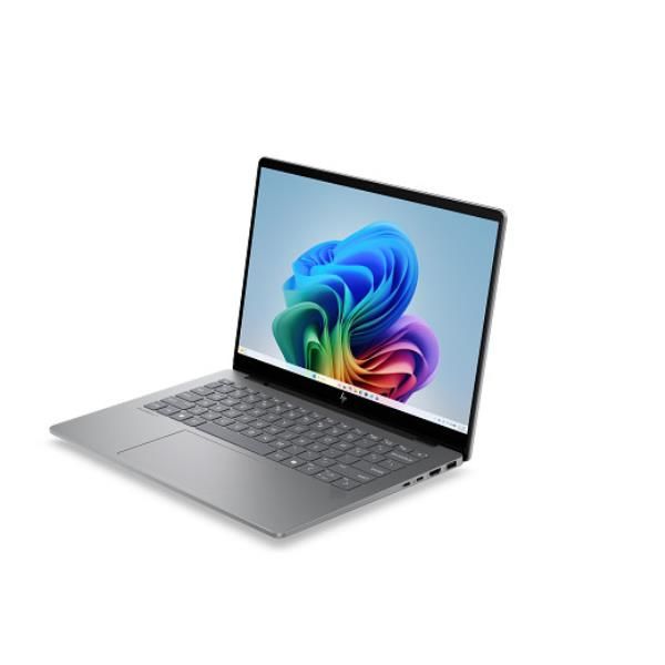14" OmniBook 7 Laptop Next Gen AI 14-kh0002nlx Windows 11 Home D8ZU9EA