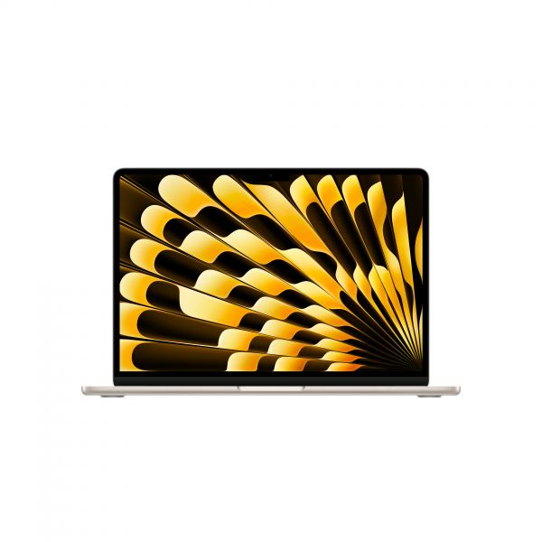 13,6" MacBook Air M5 16GB RAM 1TB SSD Galassia MDHC4T/A Modello 2026