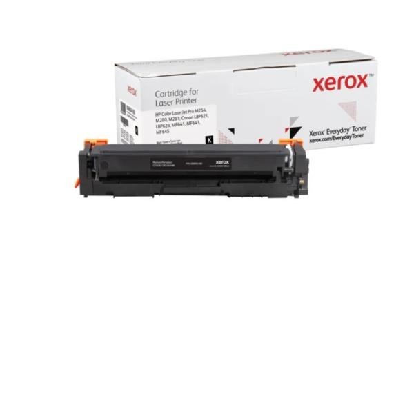 203X - CF540X/CRG-054HBK 006R04180