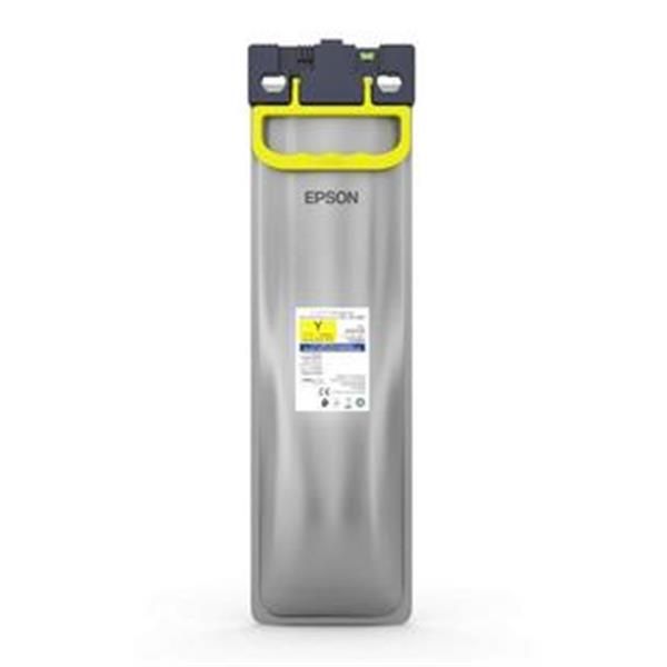 WORKFORCE PRO EM-C810XR YELLOW XL C13T13L440