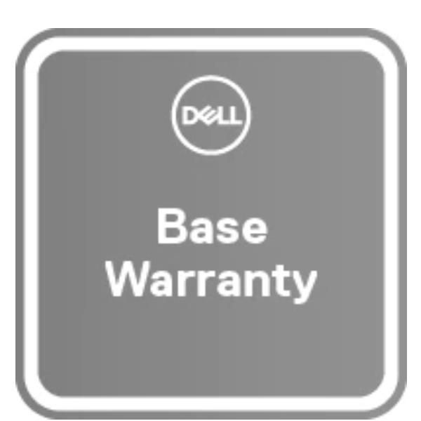 3Y BASIC ONSITE TO 5Y BASIC ONSITE L9SM9C_3OS5OS