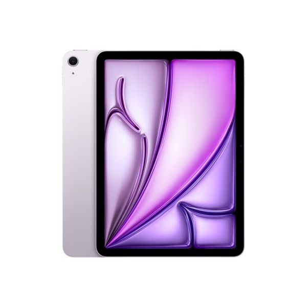 11'' iPad Air M3 Wi-Fi 128GB - Viola MCA04TY/A Modello 2025