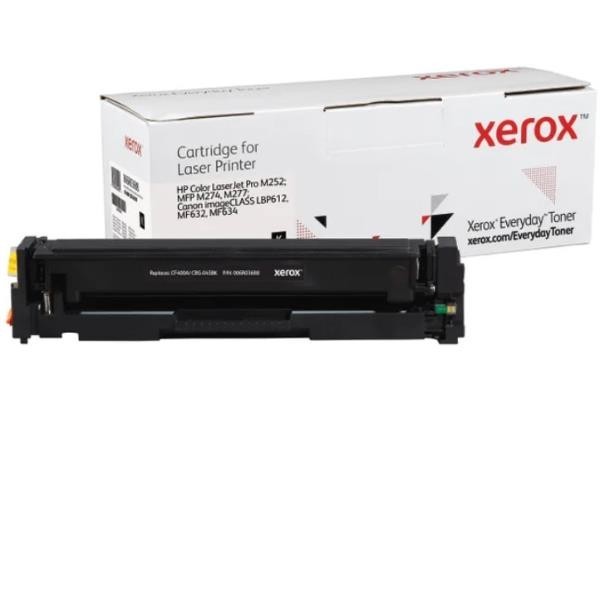 201X / CF400X / CRG-045HBK 006R03692