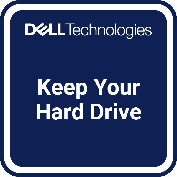 5Y KEEP YOUR HD DPMN_5HD