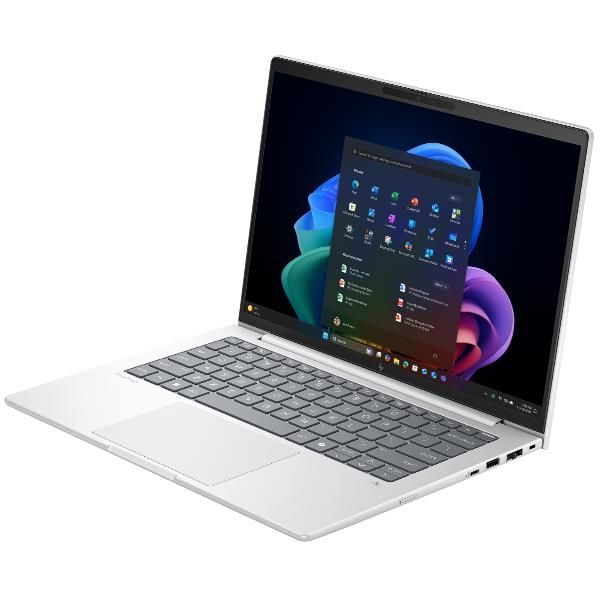 16" EliteBook 8 G1i 16 inch Notebook (5G) Next Gen AI PC Wolf Pro Security Edition Windows 11 Pro AD2Y7ET