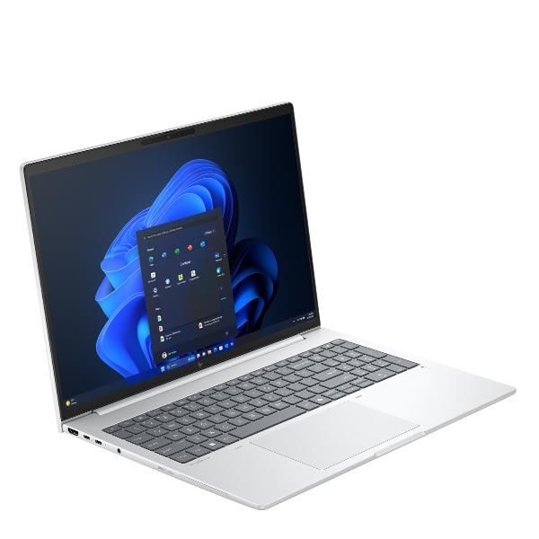 13.3" EliteBook 8 G1a 13 inch Notebook AI PC Wolf Pro Security Edition Windows 11 Pro D76LYET