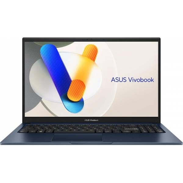 15.6" Vivobook 15  F1504VA-BQ126W Windows 11  90NB13Y1-M00U90