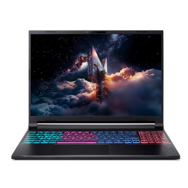 16" NITRO V 16S AI ANV16S-61-R26D Windows 11 Home NH.QXQET.003