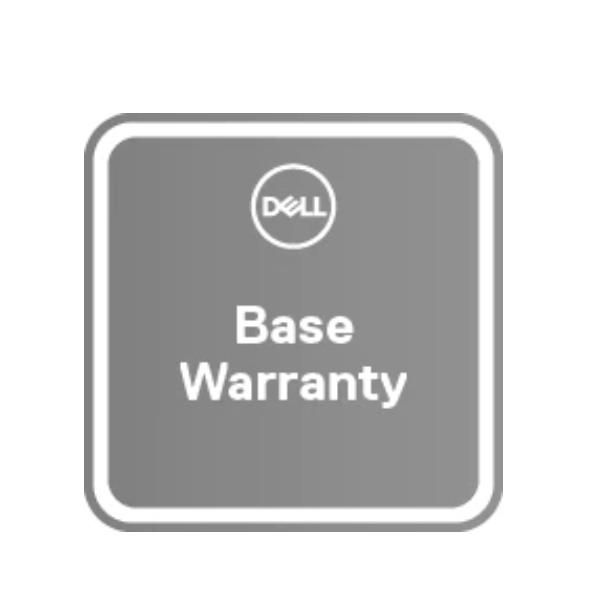 3Y BASIC ONSITE TO 5Y BASIC ONSITE L5SL5_3OS5OS