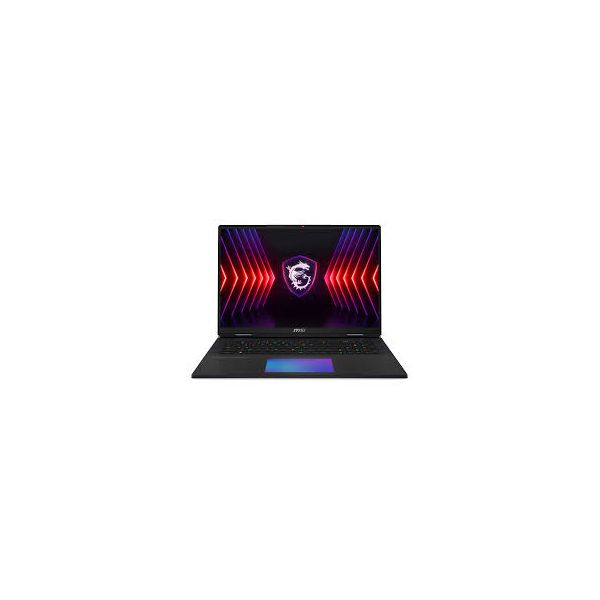 18" Titan 18 HX A14VIG-293IT Windows 11 Pro 9S7-182221-293