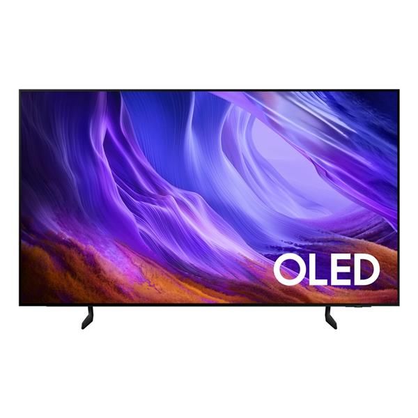 TV 77  OLED 4K QE77S85HAEXZT