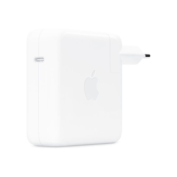 Alimentatore USB-C da 96W MW2L3ZM/A
