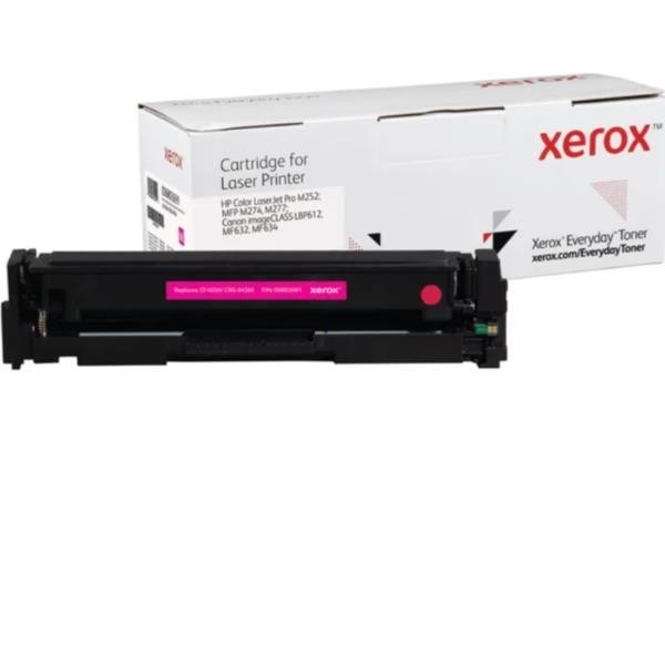 201X / CF403X/ CRG-045HM 006R03695