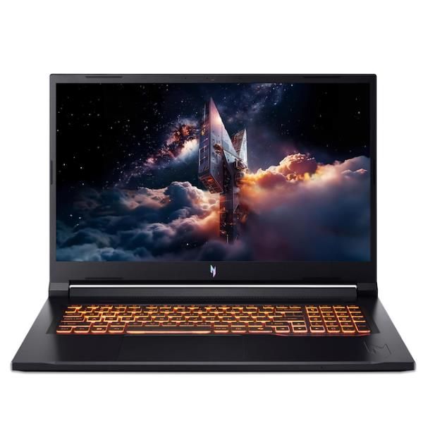17.3" NITRO V 17 AI ANV17-41-R1X0 Windows 11 Home NH.QYUET.004
