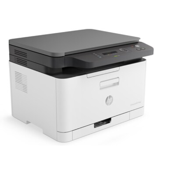 Stampante multifunzione HP Color Laser 178nw 4ZB96A