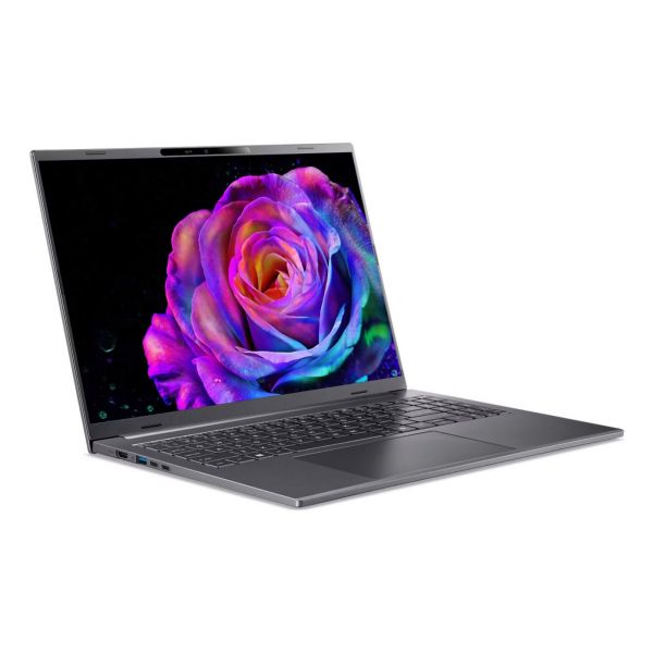 16" Aspire 16 AI A16-52M-55U5 Windows 11 Home NX.JP1ET.008