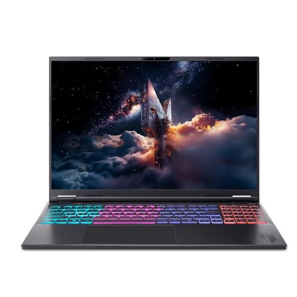 16" NITRO 16S AI AN16S-61-R3ZJ Windows 11 Home NH.U06ET.004