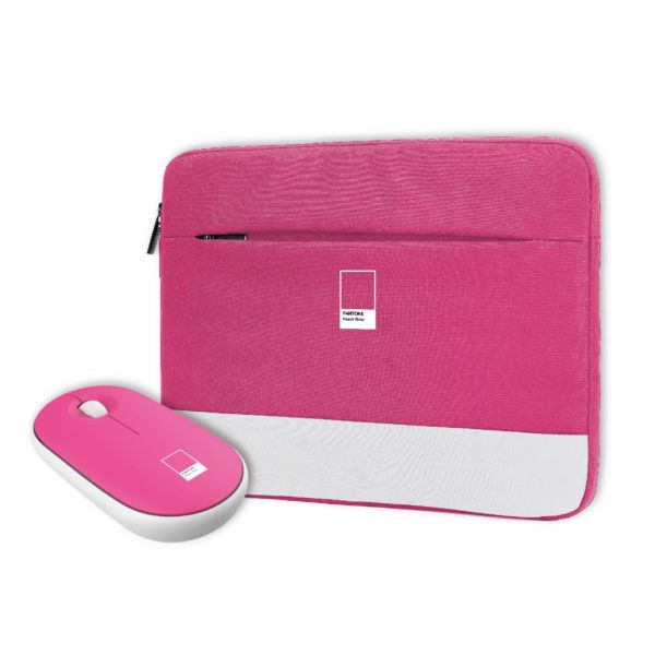 MESSENGER UP TO 16  +MOUSE PT-BGMS002N