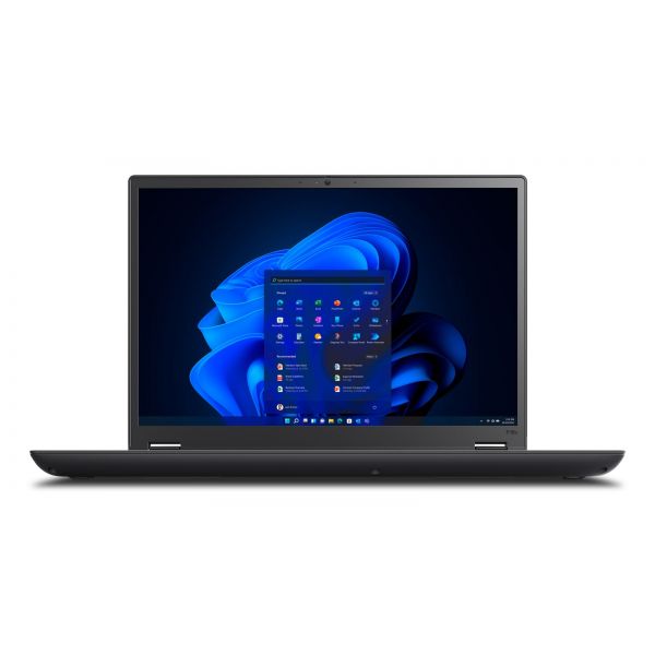 16"ThinkPad P16v Gen 2 Windows 11 Pro 21KX0055IX