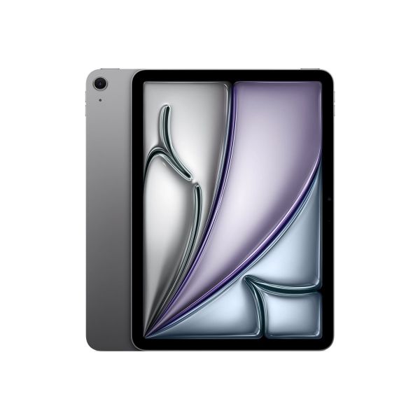 13'' iPad Air M4 Wi-Fi+Cellular 128GB - Grigio Siderale MH9D4TY/A Modello 2026