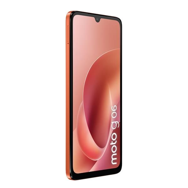 MOTO G06 4/256 ARABESQUE PB980000SE