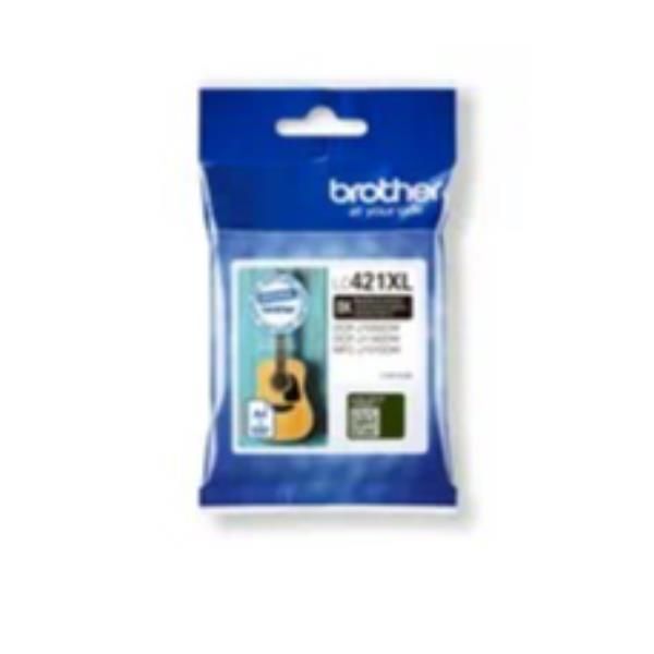KIT 4 CART UNA CART X COLORE LC421XLVAL