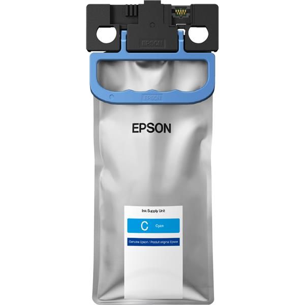 WORKFORCE PRO EM/EP-C800R CYAN XXL C13T11P240