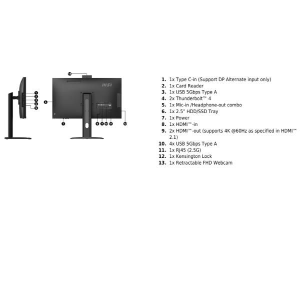 MODERN AM273QP AI 1UM-417EU 9S6-AF0111-417