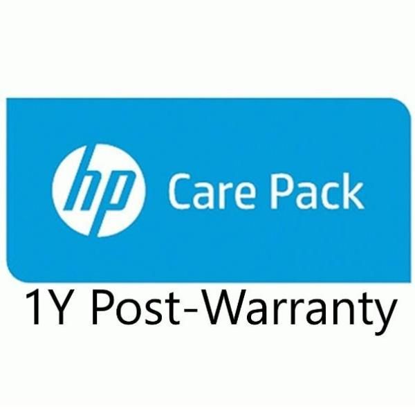 HP 1Y PW ACTIVE CARE NBD DMR NB U95XRPE