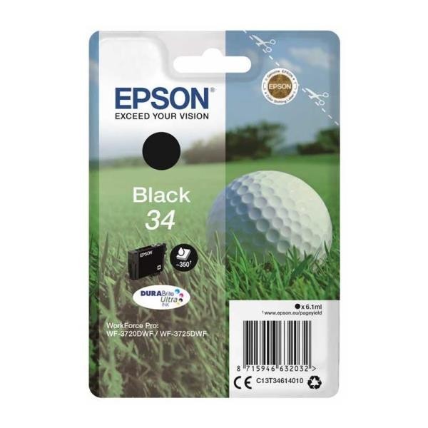 PALLINA DA GOLF C13T34614010
