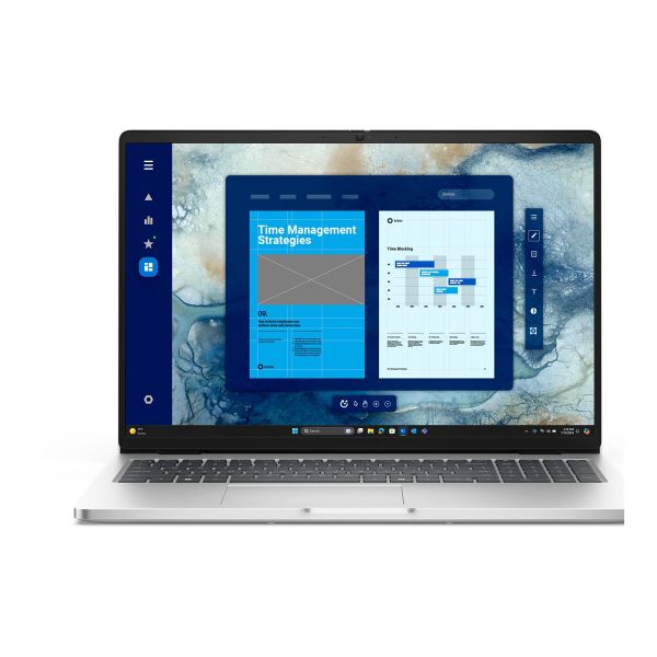 16" Pro 16 PC16250 Windows 11 Pro T9PTT