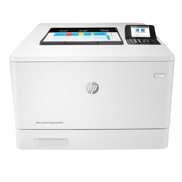 Stampante Enterprise HP Color LaserJet M455dn 3PZ95A