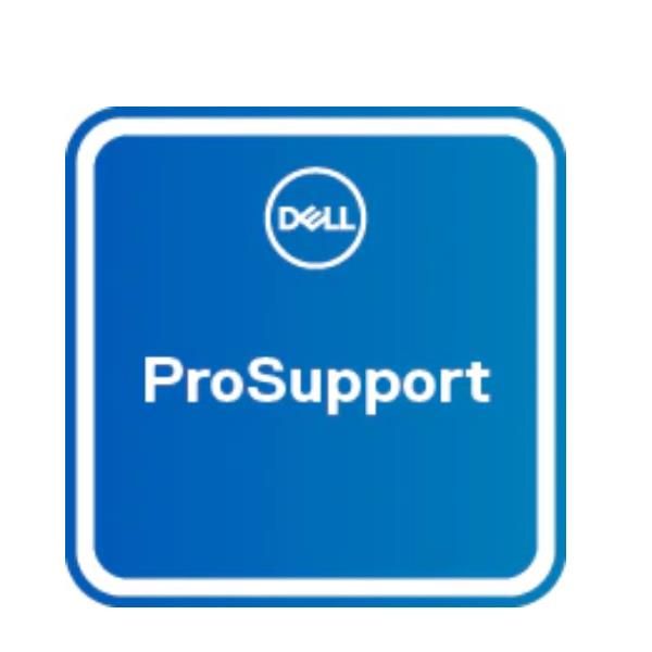 3Y BASIC ONSITE TO 5Y PROSPT L5SL5_3OS5PS