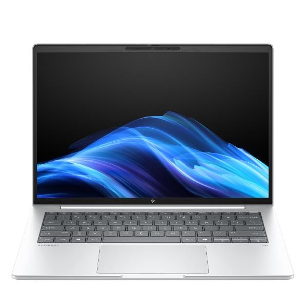 14" EliteBook 8 G1a 14 inch Notebook Next Gen AI PC Wolf Pro Security Edition Windows 11 Pro D76LTET