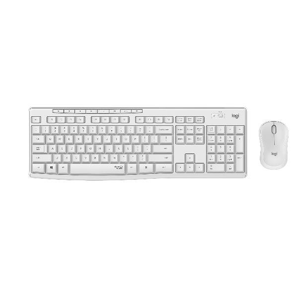 MK295 SILENT COMBO OFFWHITE ITA 920-009821
