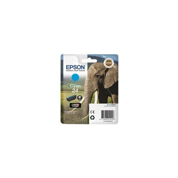 ELEFANTE 24 C13T24224022