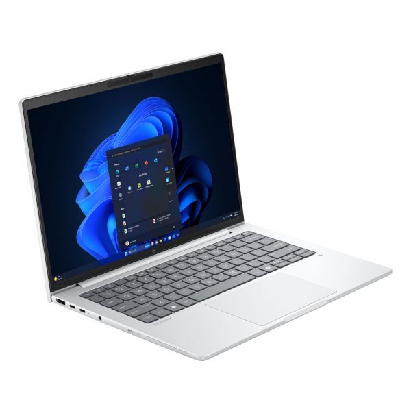 14" EliteBook 8 G1i 14 inch Notebook Next Gen AI PC Wolf Pro Security Edition Windows 11 Pro D76L6ET
