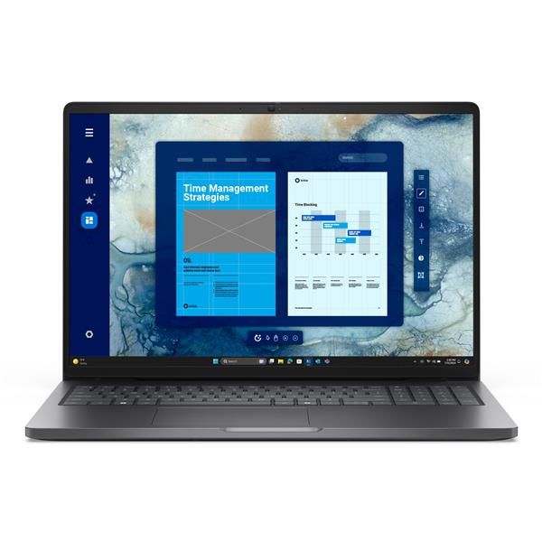 DELL PRO 16 PC16250 - NO AC ADAPTER K1T2R