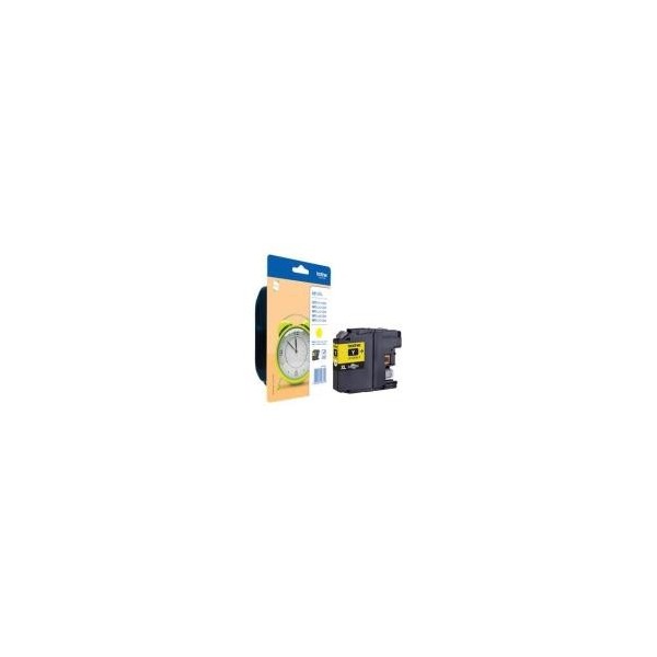 lc125 LC-125XLY