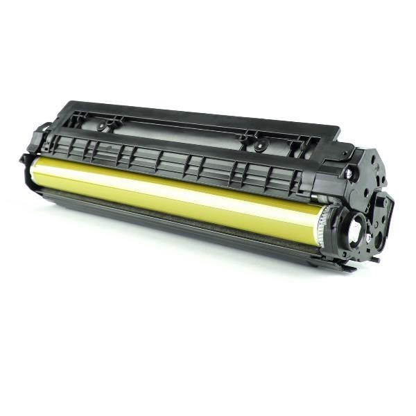 TONER CARTRIDGE GIALLO  RP 1 4K 78C20Y0