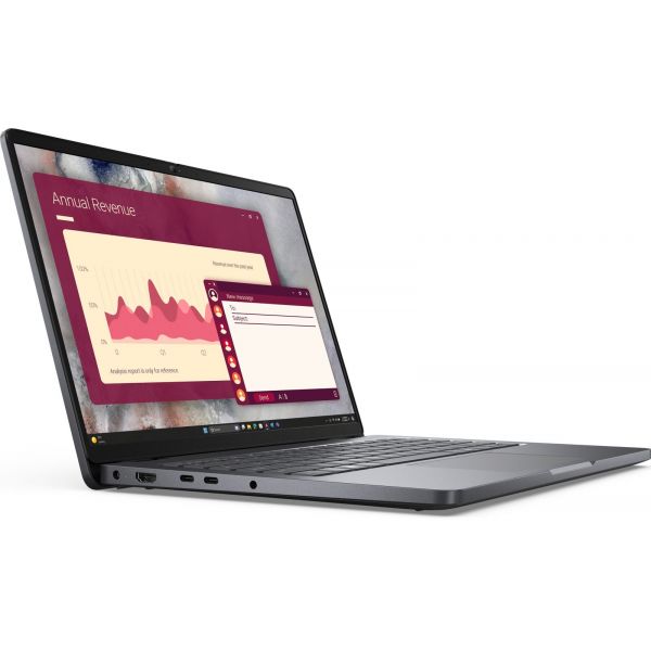 14" Pro 14 PC14250 Windows 11 Pro F5JGJ
