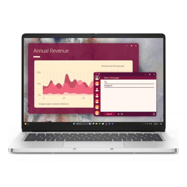 14" Pro 14 PC14250 Windows 11 Pro 5PM5M